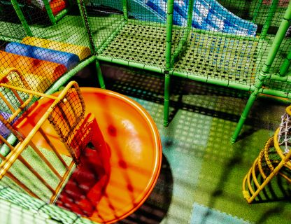 Kvartāls 86 otrās kārtas atklāšana