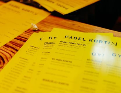 SPOCĪGAIS HELOVĪNS KVARTĀLĀ 86 - BILDES