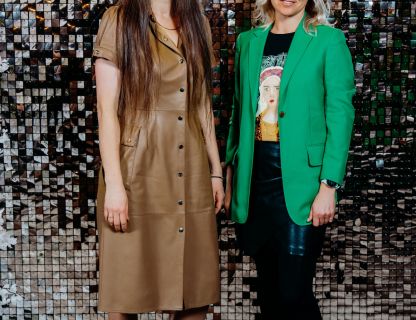 Atvara 8. marta koncerts