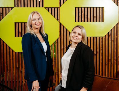 Kvartāla 86 atklāšana - FOTO