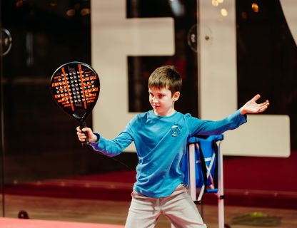 Kvartāla 86 atklāšana - FOTO