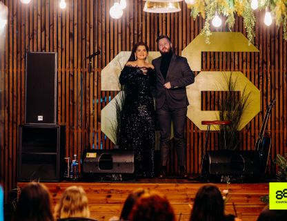 Atvara 8. marta koncerts