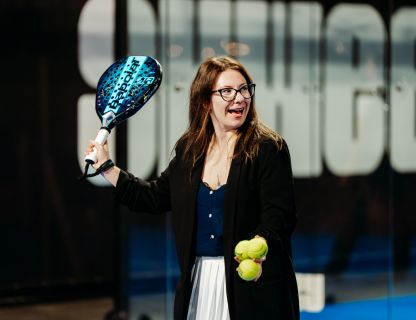 Kvartāla 86 atklāšana - FOTO