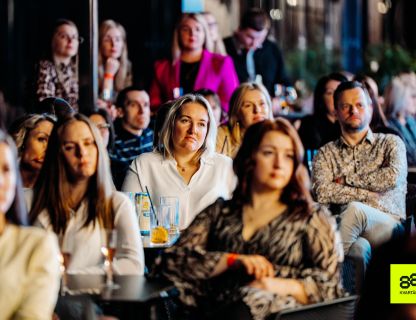 Atvara 8. marta koncerts