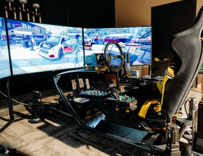 Kvartāls 86 otrās kārtas atklāšana