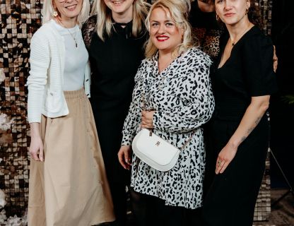 Atvara 8. marta koncerts