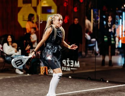 SPOCĪGAIS HELOVĪNS KVARTĀLĀ 86 - BILDES