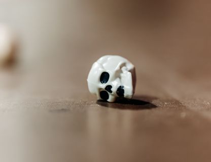 SPOCĪGAIS HELOVĪNS KVARTĀLĀ 86 - BILDES