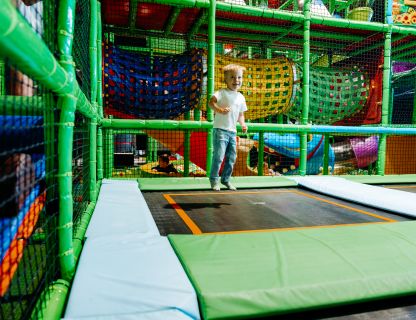 Kvartāls 86 otrās kārtas atklāšana