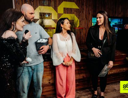 Atvara 8. marta koncerts