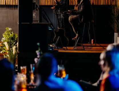 Atvara 8. marta koncerts