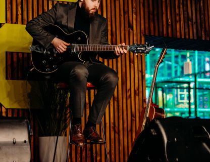 Atvara 8. marta koncerts