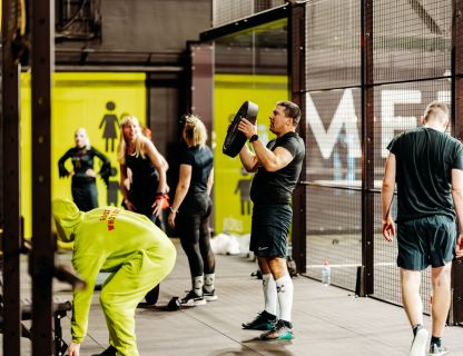 SPOCĪGAIS HELOVĪNS KVARTĀLĀ 86 - BILDES