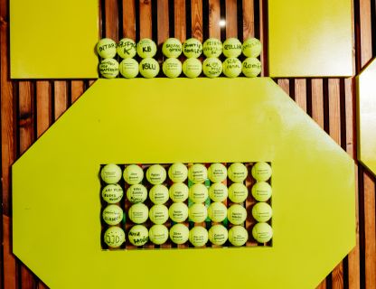 Kvartāla 86 atklāšana - FOTO