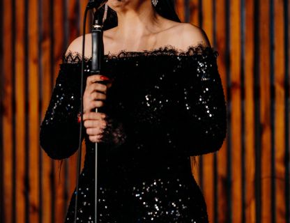 Atvara 8. marta koncerts