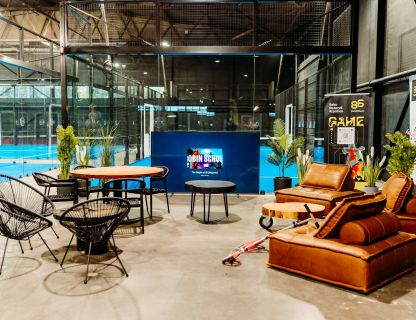 Testa ballīte būvniecības procesā