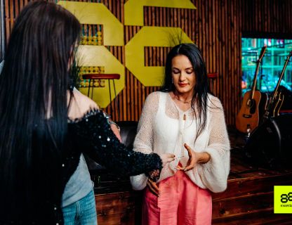 Atvara 8. marta koncerts