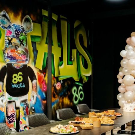 &Scaron;venčių kambariai