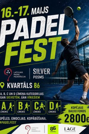 Padel Fest